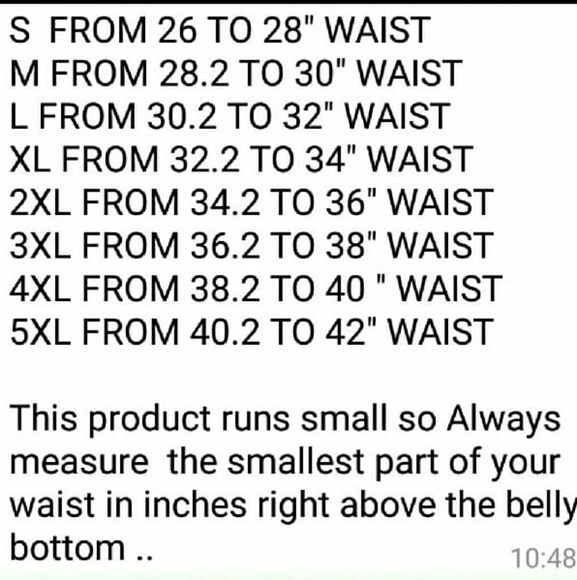 9 steel boned vest corset latex waist trainer - Picture 3 of 3